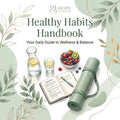 Healthy Habits Handbook