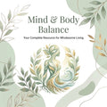 Mind & Body Balance
