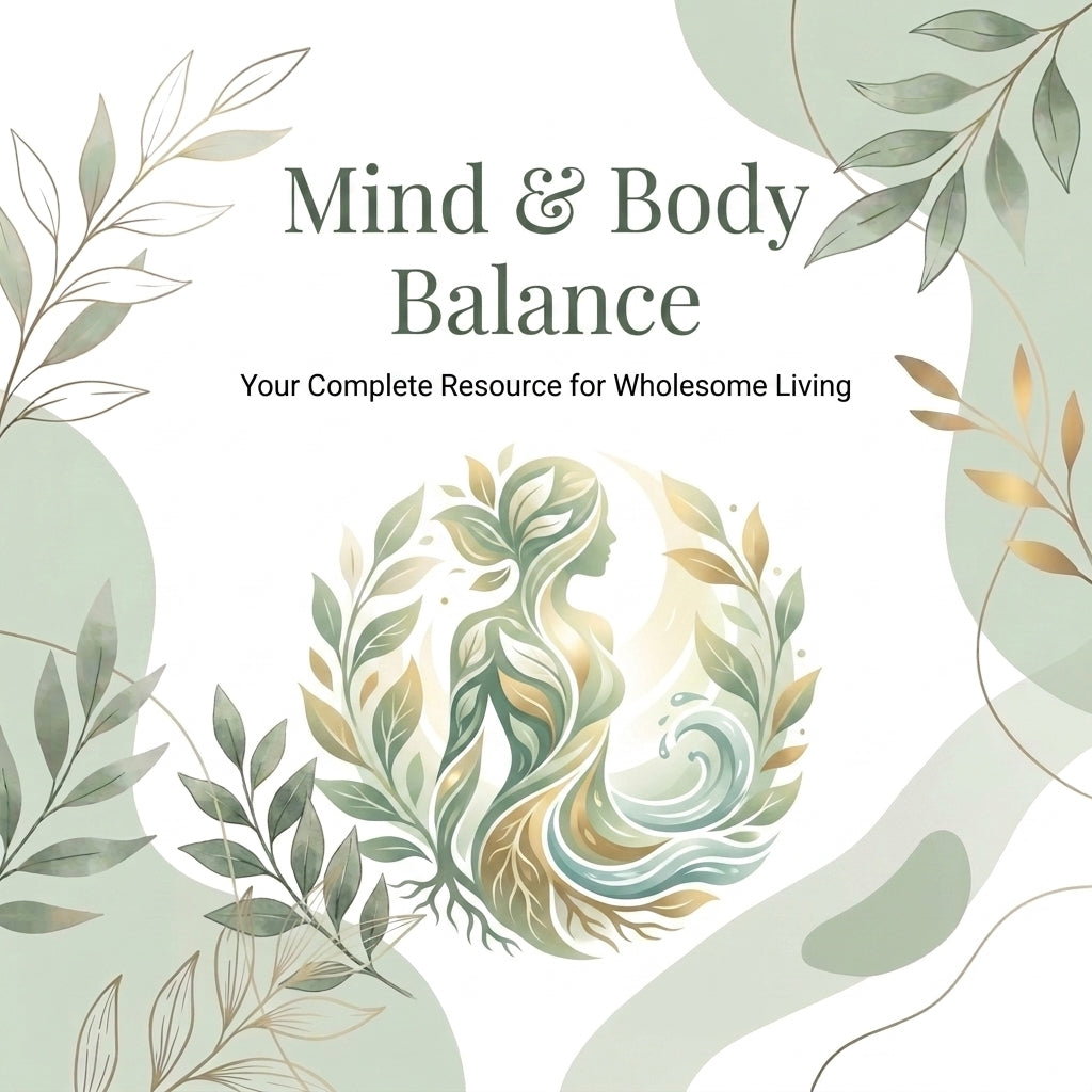 Mind & Body Balance