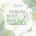 Strong Body Reset