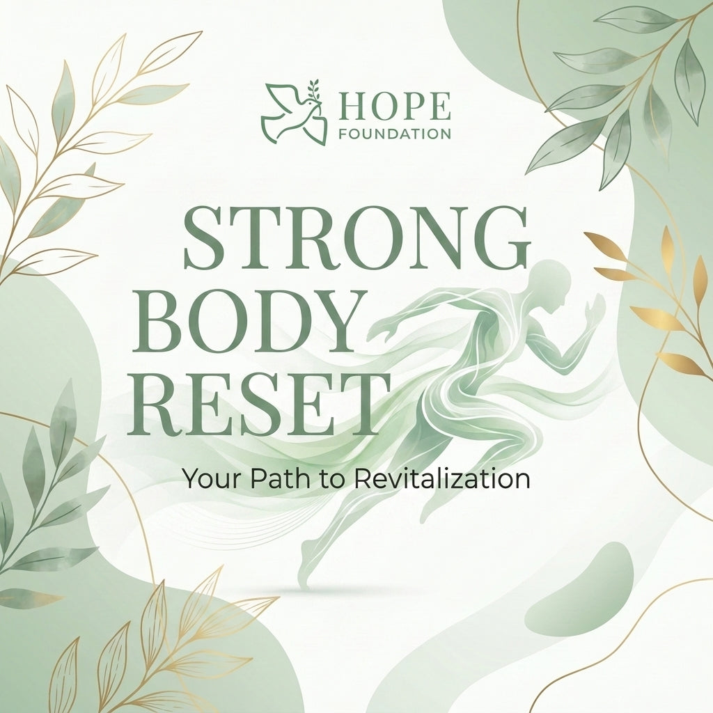 Strong Body Reset