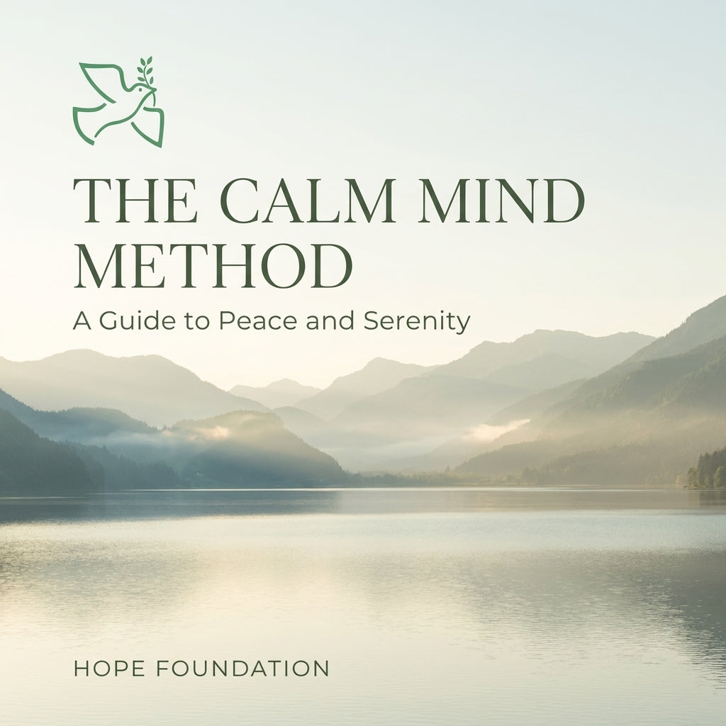 The Calm Mind Method