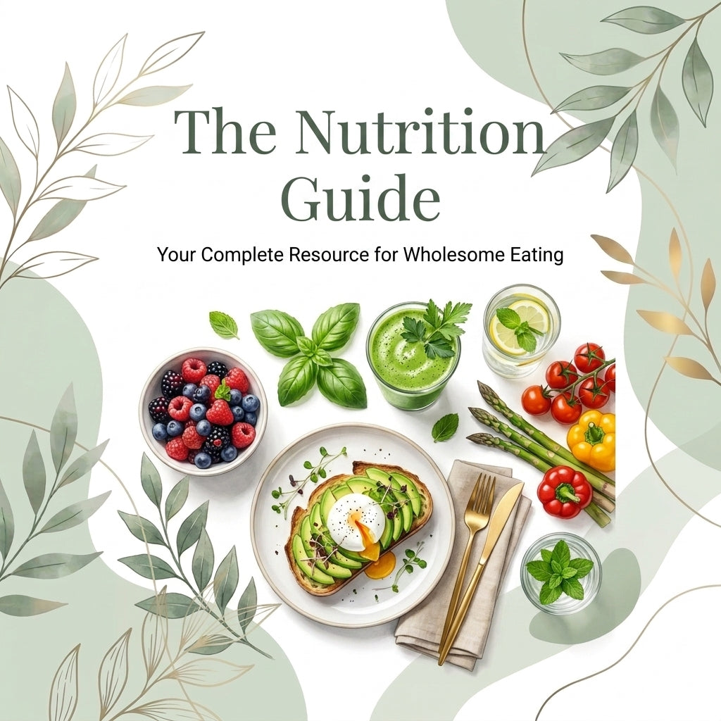 The Nutrition Guide