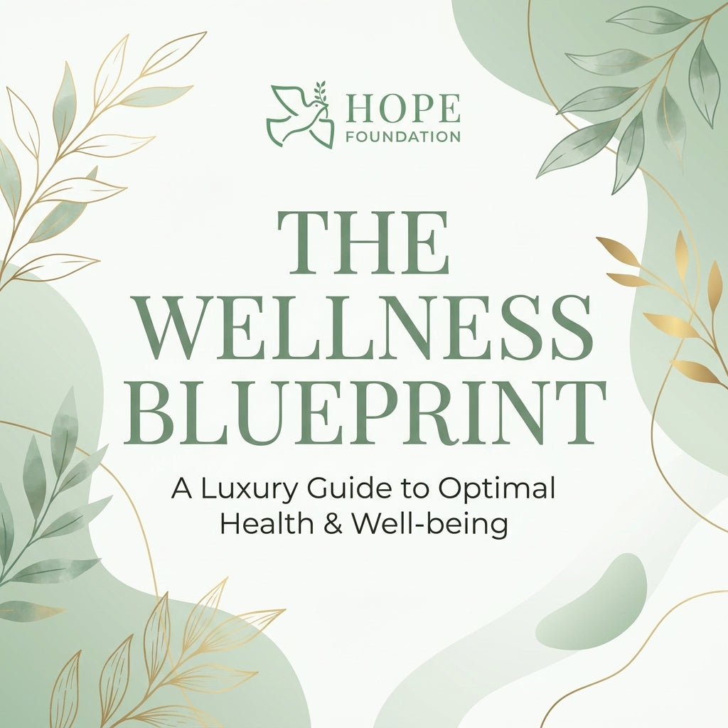 The Wellness Blueprint